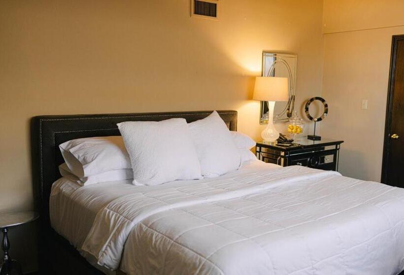 فندق Fray Marcos