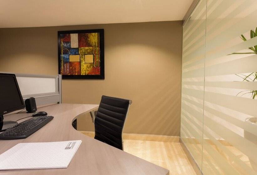 هتل Campeche Malecon