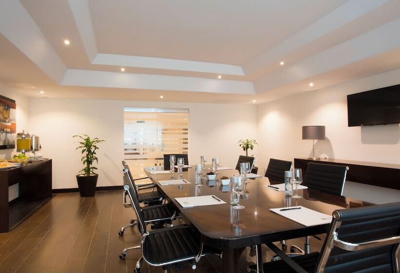 هتل Campeche Malecon