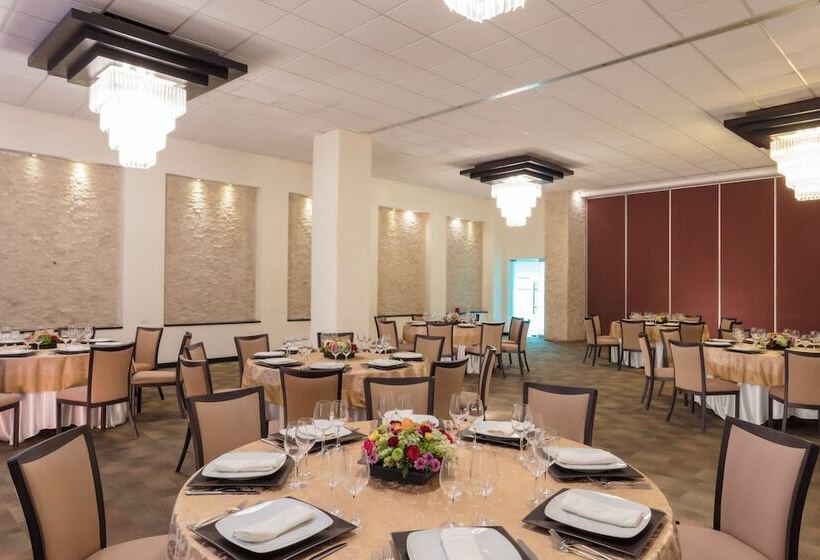 هتل Campeche Malecon