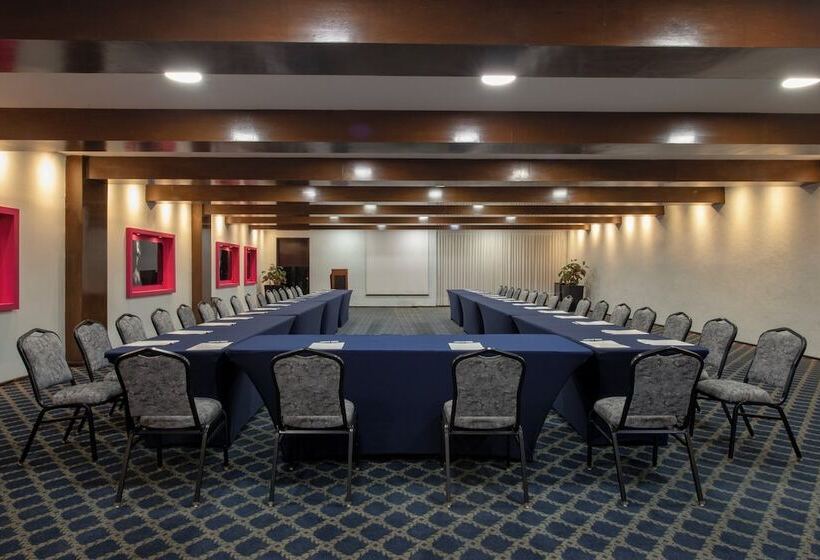 فندق Gamma Merida El Castellano