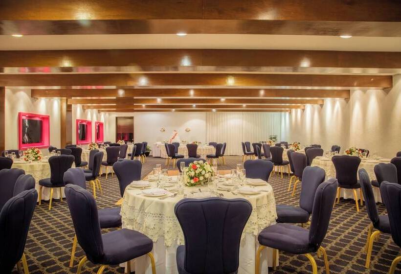 فندق Gamma Merida El Castellano