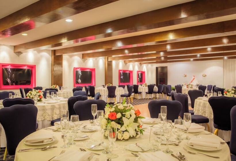 فندق Gamma Merida El Castellano