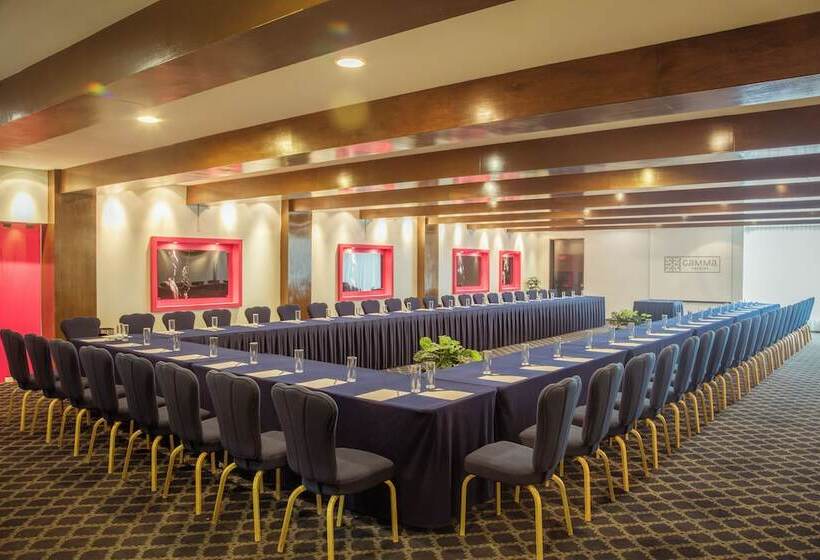 فندق Gamma Merida El Castellano