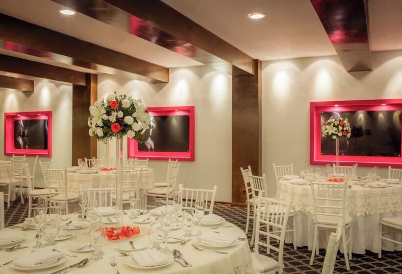 فندق Gamma Merida El Castellano