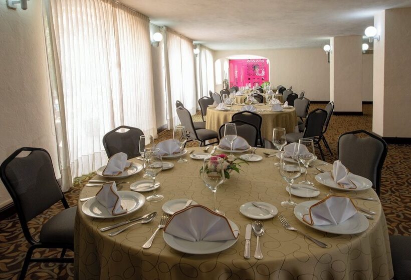 فندق Gamma Merida El Castellano