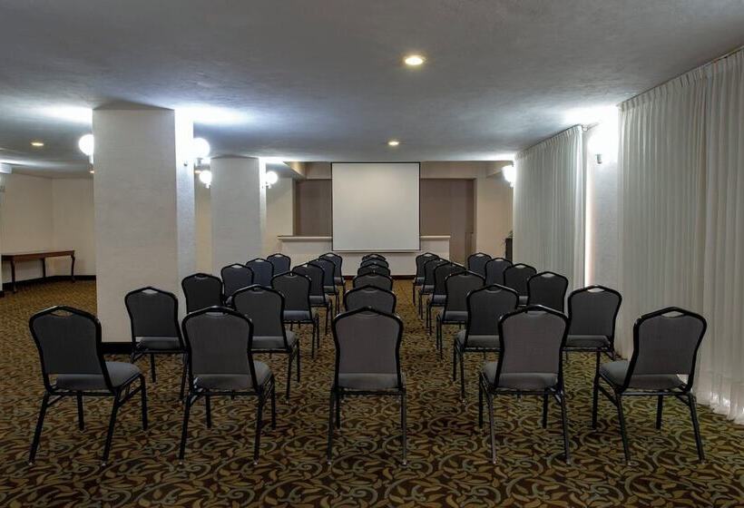 فندق Gamma Merida El Castellano