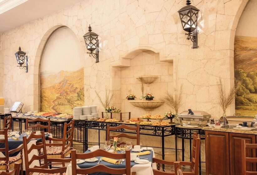 فندق Gamma Merida El Castellano