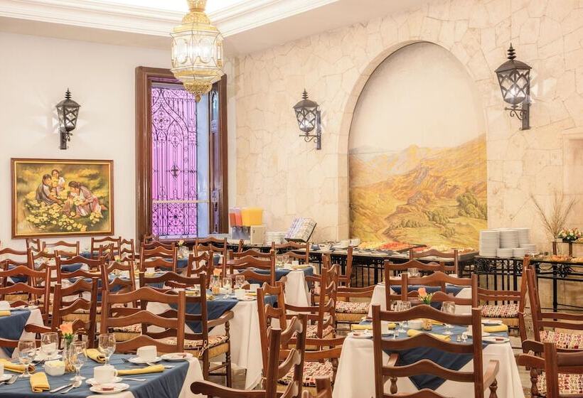 فندق Gamma Merida El Castellano