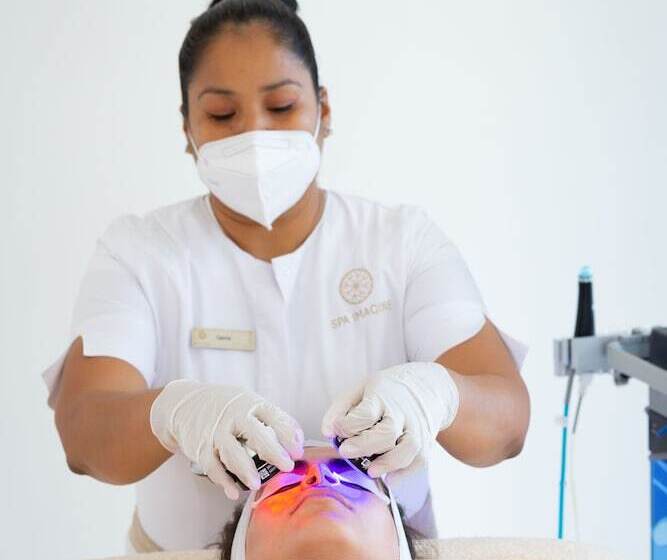 فندق Garza Blanca Preserve Resort & Spa