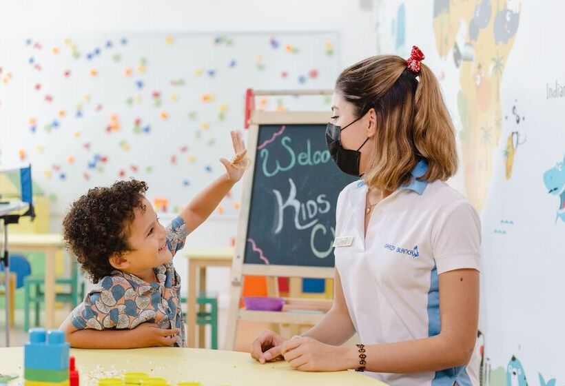 فندق Garza Blanca Preserve Resort & Spa