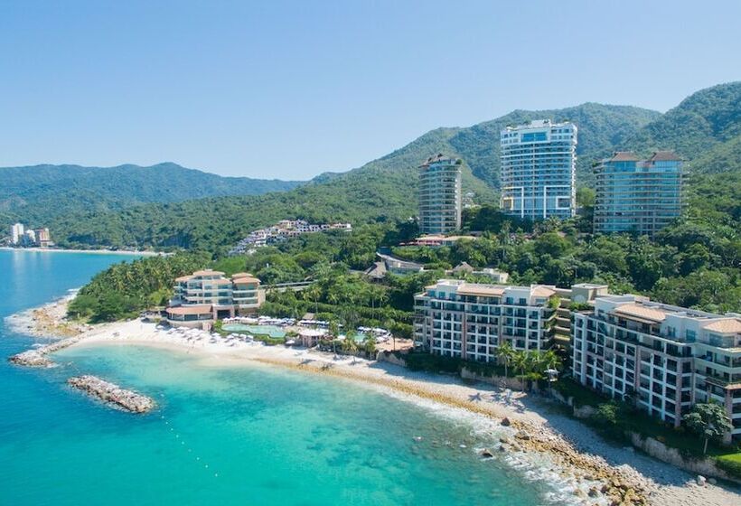 فندق Garza Blanca Preserve Resort & Spa