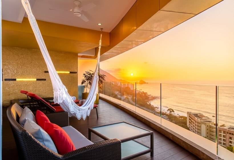 فندق Garza Blanca Preserve Resort & Spa