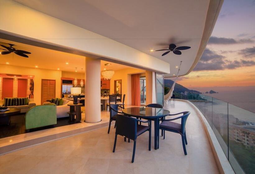 فندق Garza Blanca Preserve Resort & Spa