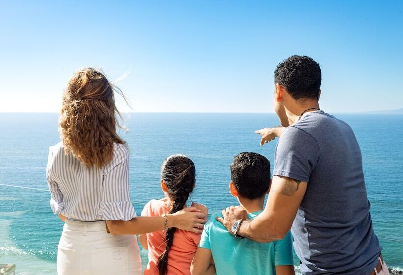 فندق Garza Blanca Preserve Resort & Spa