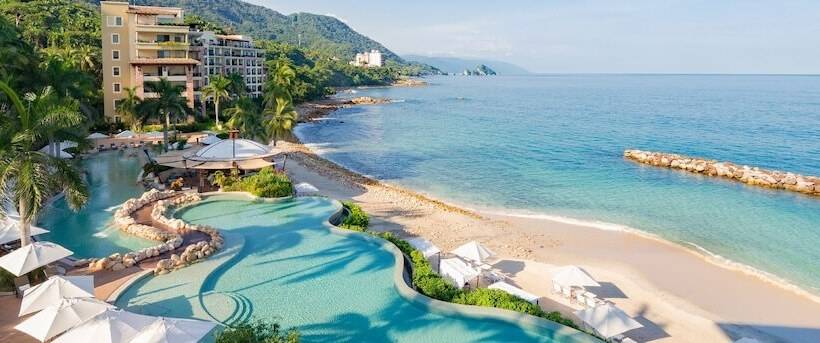 فندق Garza Blanca Preserve Resort & Spa