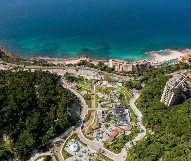 فندق Garza Blanca Preserve Resort & Spa