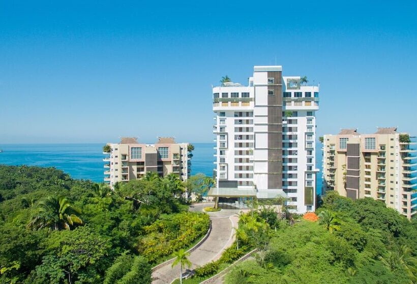 فندق Garza Blanca Preserve Resort & Spa