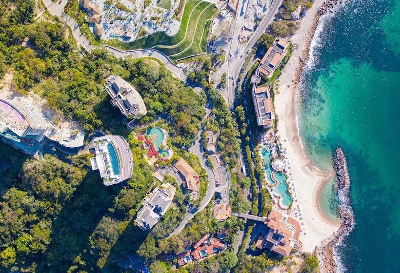 فندق Garza Blanca Preserve Resort & Spa