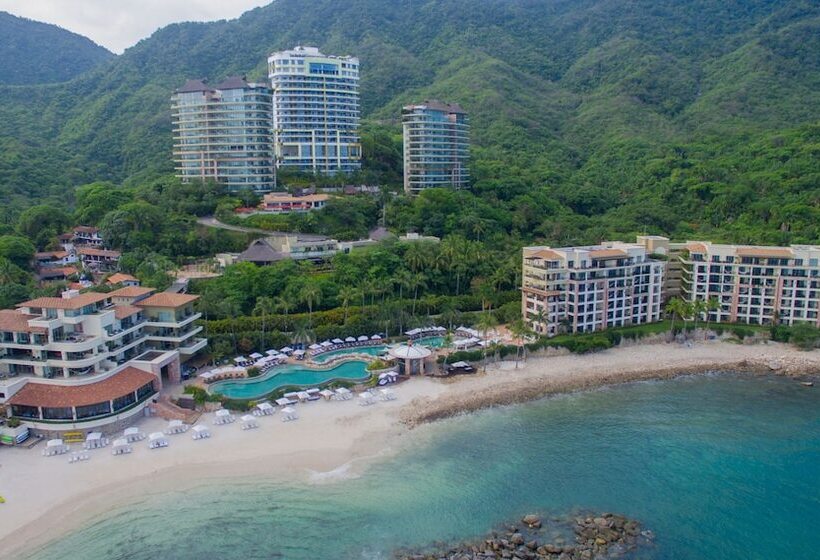 فندق Garza Blanca Preserve Resort & Spa