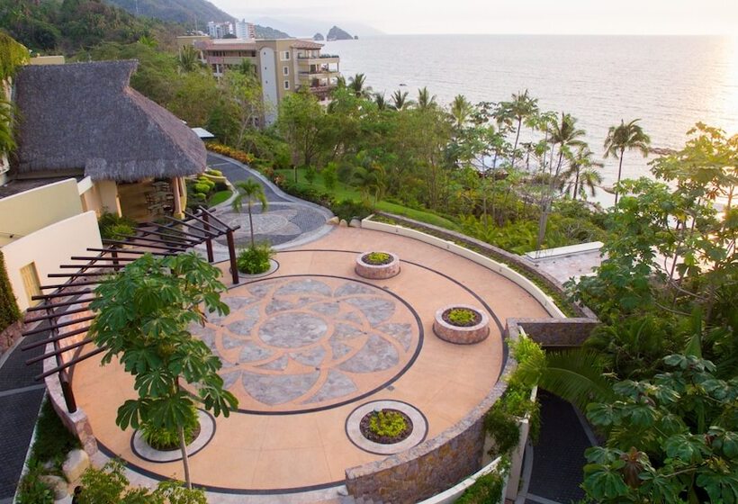 فندق Garza Blanca Preserve Resort & Spa