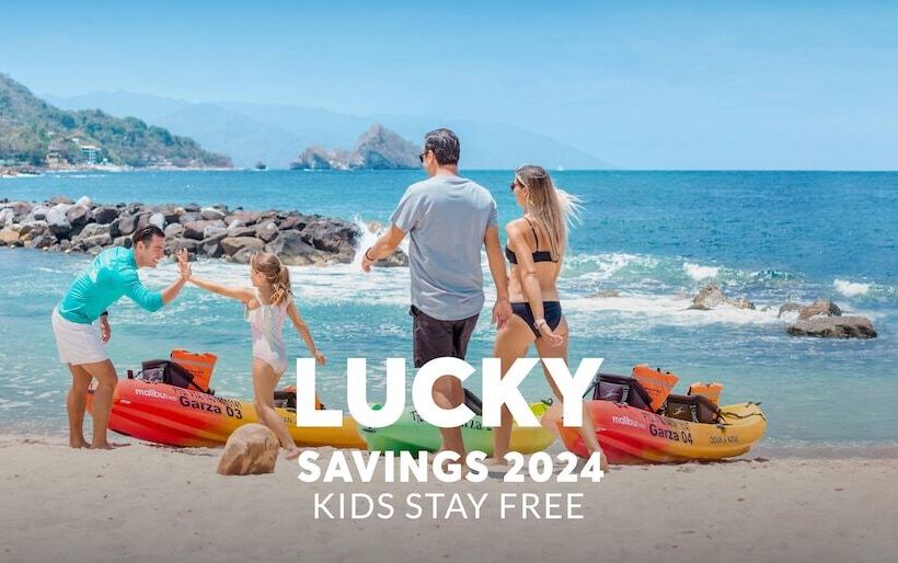 فندق Garza Blanca Preserve Resort & Spa