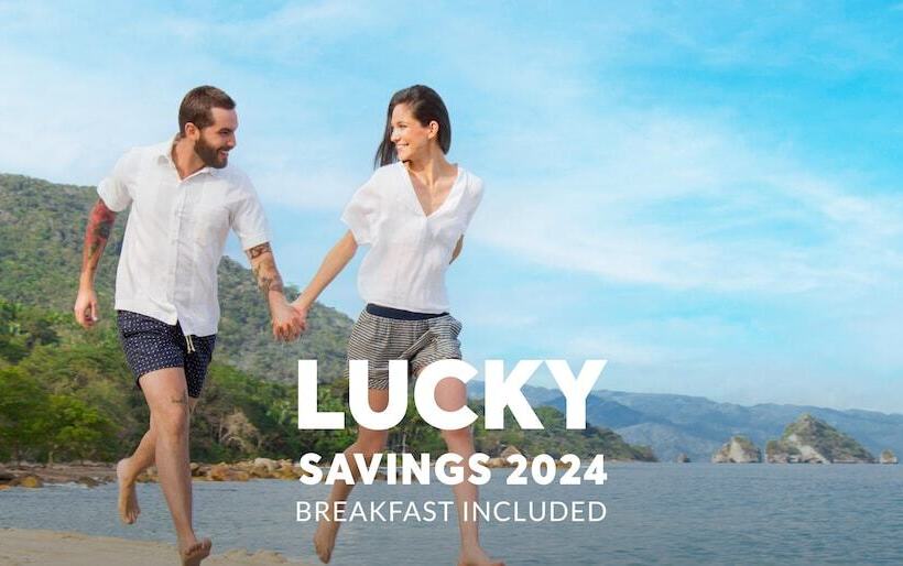 فندق Garza Blanca Preserve Resort & Spa