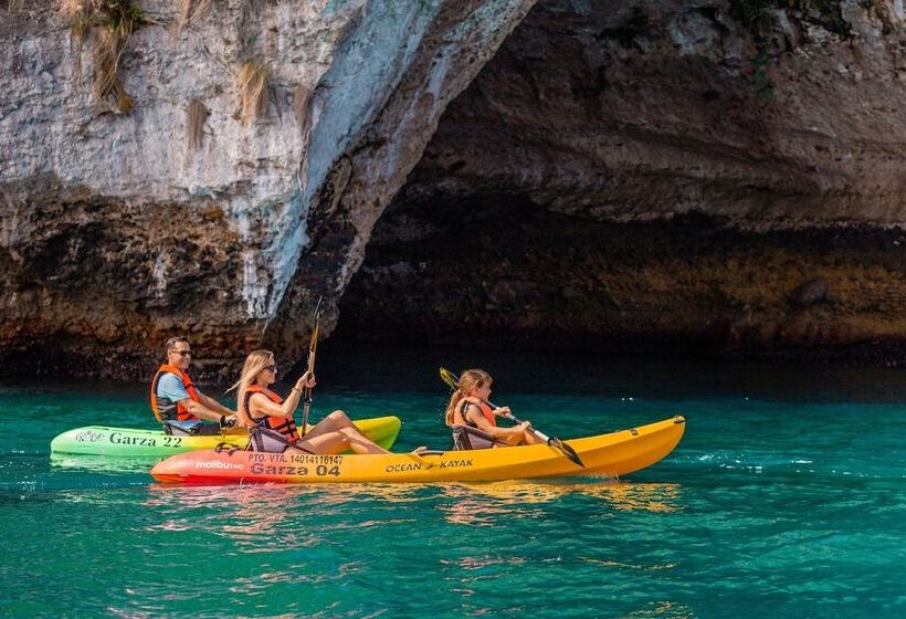 فندق Garza Blanca Preserve Resort & Spa