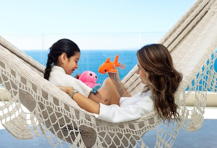 فندق Garza Blanca Preserve Resort & Spa