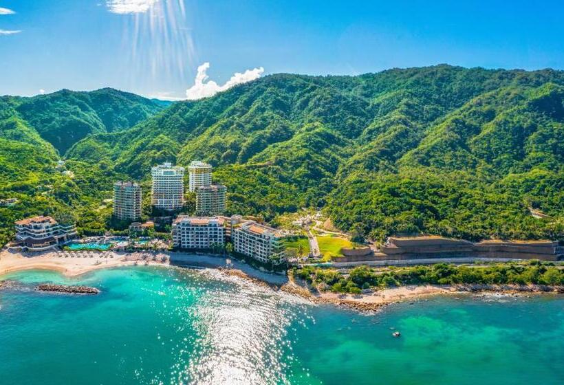 فندق Garza Blanca Preserve Resort & Spa