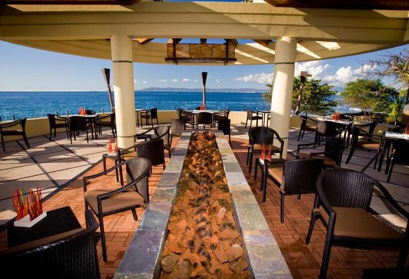 فندق Garza Blanca Preserve Resort & Spa