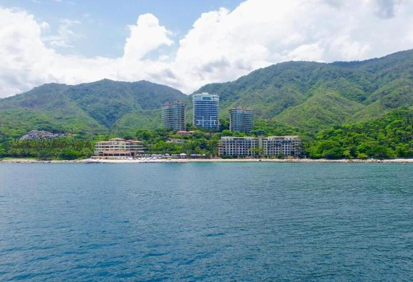 فندق Garza Blanca Preserve Resort & Spa