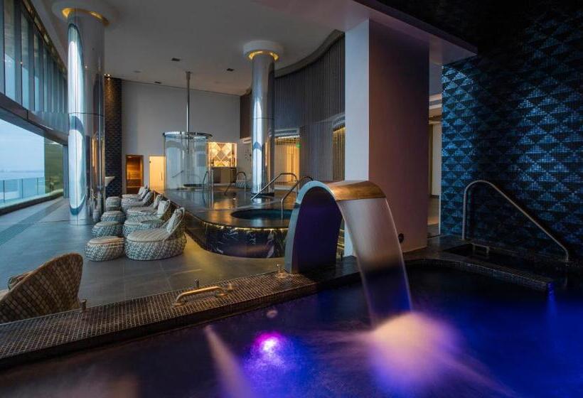 فندق Garza Blanca Preserve Resort & Spa