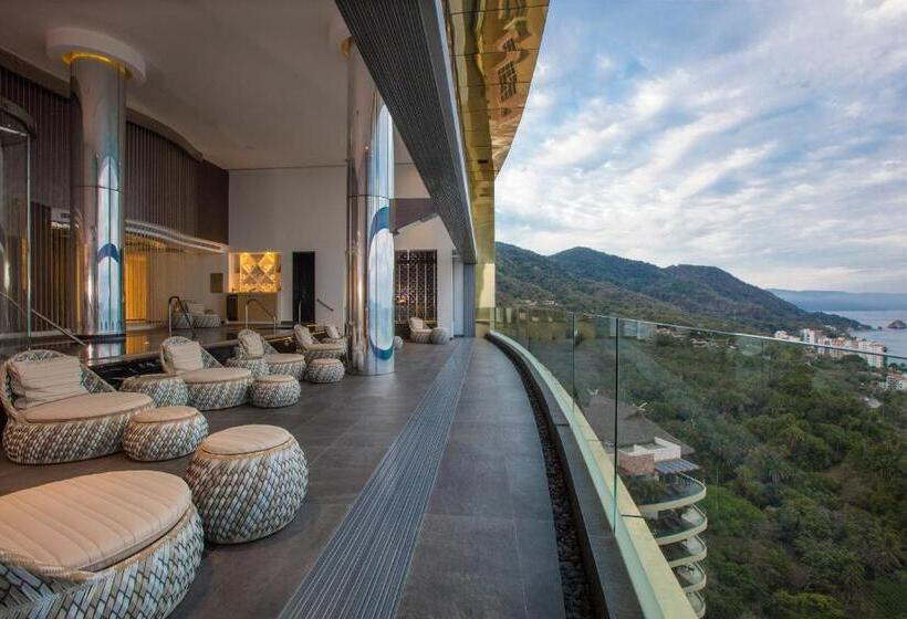 فندق Garza Blanca Preserve Resort & Spa