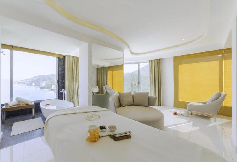 فندق Garza Blanca Preserve Resort & Spa