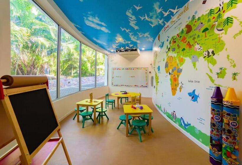 فندق Garza Blanca Preserve Resort & Spa