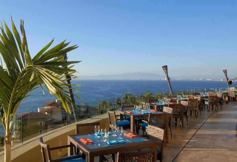 فندق Garza Blanca Preserve Resort & Spa