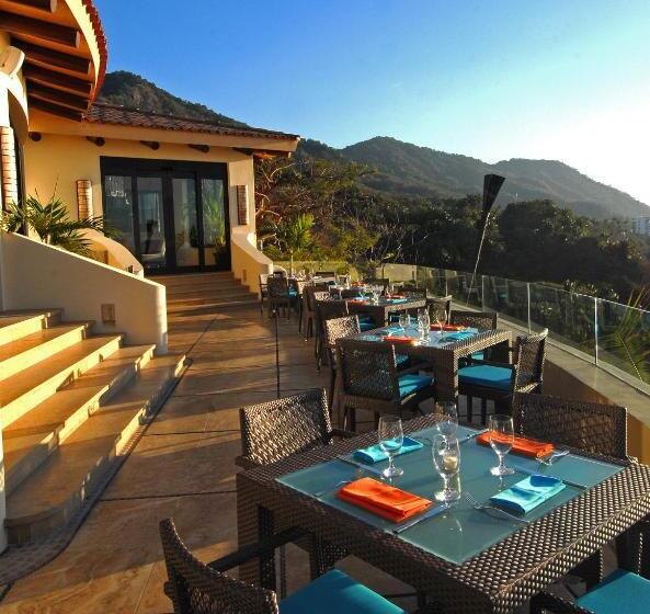 فندق Garza Blanca Preserve Resort & Spa