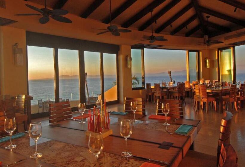 فندق Garza Blanca Preserve Resort & Spa