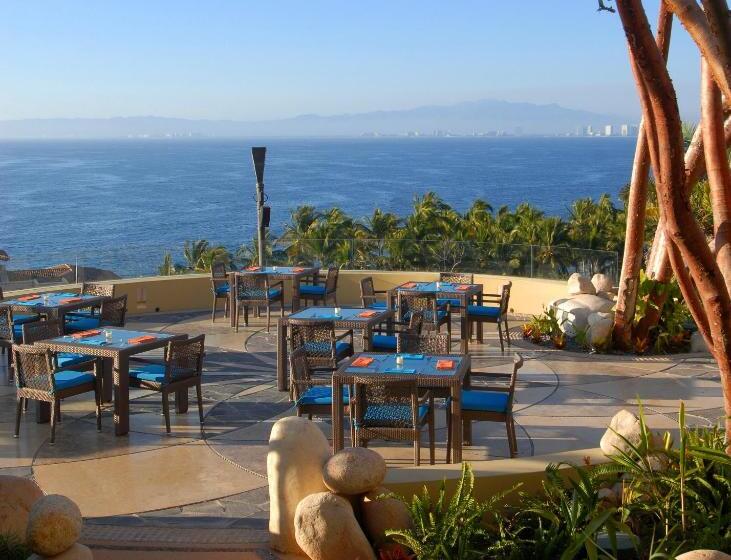 فندق Garza Blanca Preserve Resort & Spa