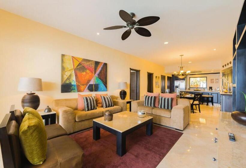 فندق Garza Blanca Preserve Resort & Spa