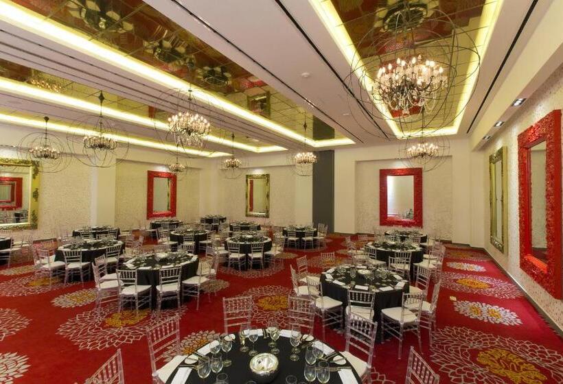 فندق Garza Blanca Preserve Resort & Spa