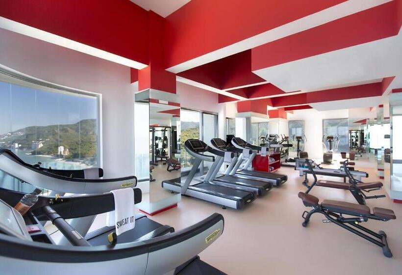 فندق Garza Blanca Preserve Resort & Spa