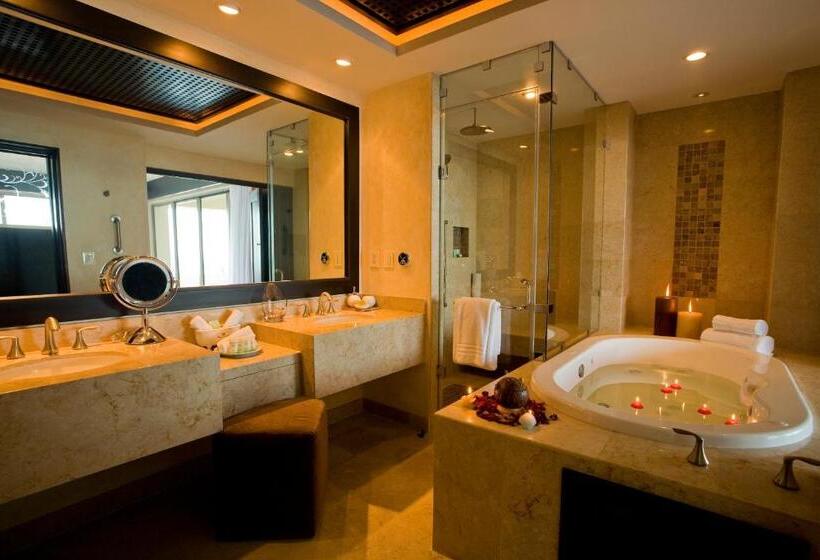 فندق Garza Blanca Preserve Resort & Spa