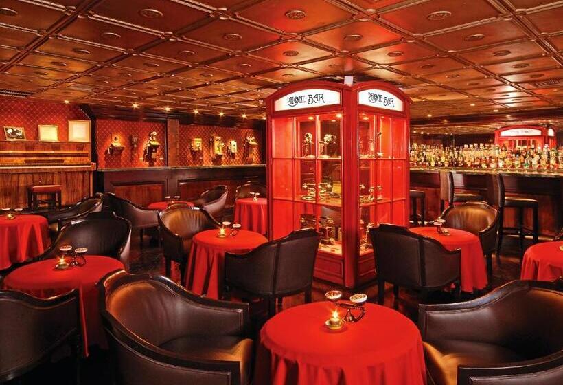 Отель Geneve Cd De Mexico