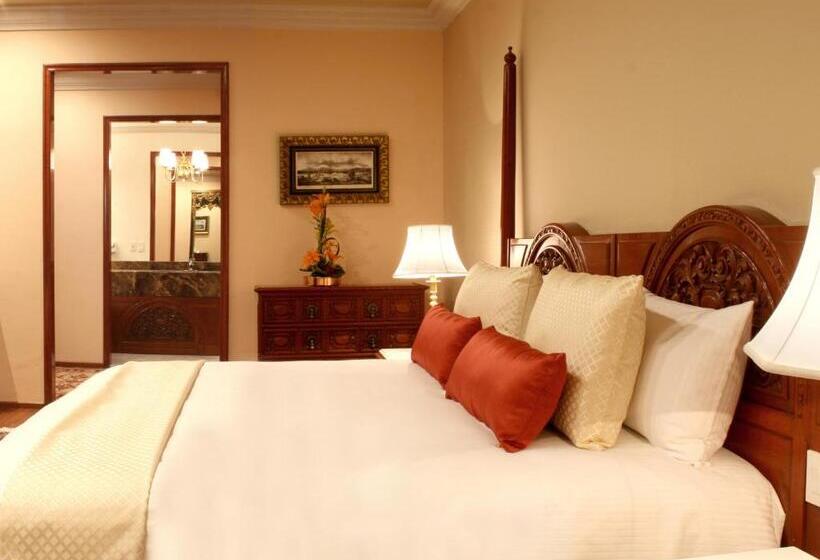 Отель Geneve Cd De Mexico