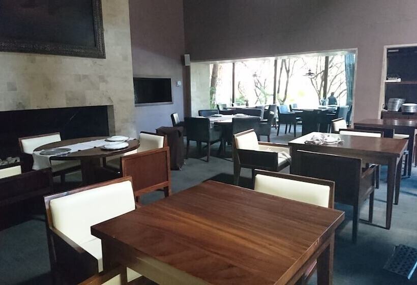 בית מלון כפרי Gobernador