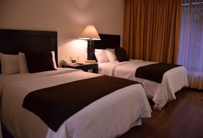 בית מלון כפרי Gobernador