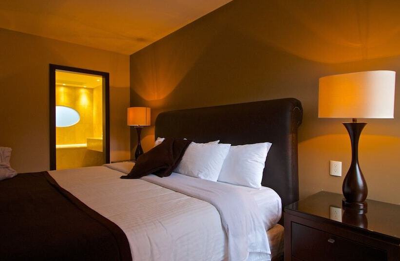 בית מלון כפרי Gobernador