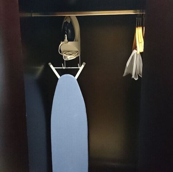 בית מלון כפרי Gobernador